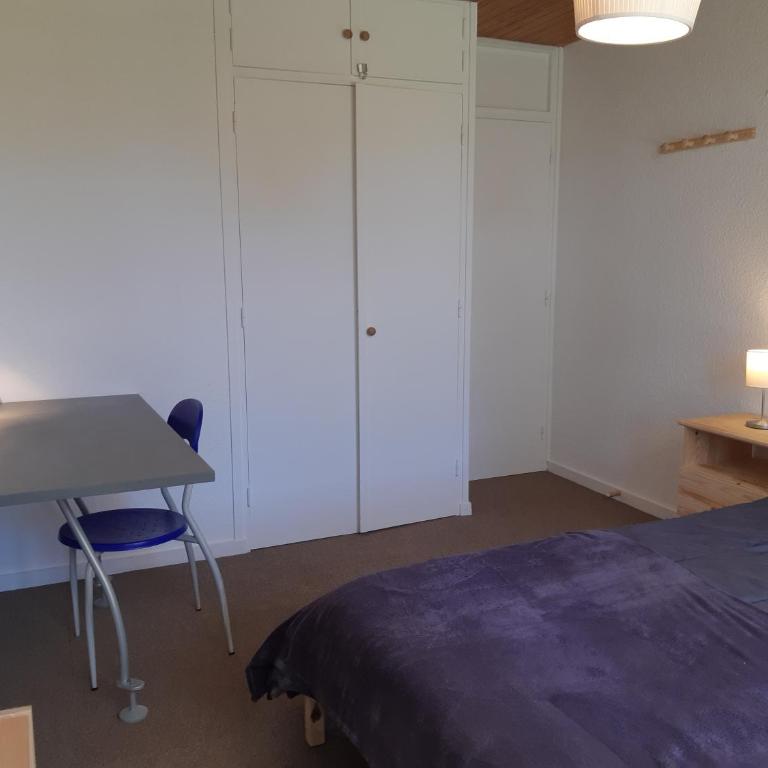 Chamrousse 1750 - Le Taillefer - Appartement classé 3 étoiles - Apartment with Terrace - 7