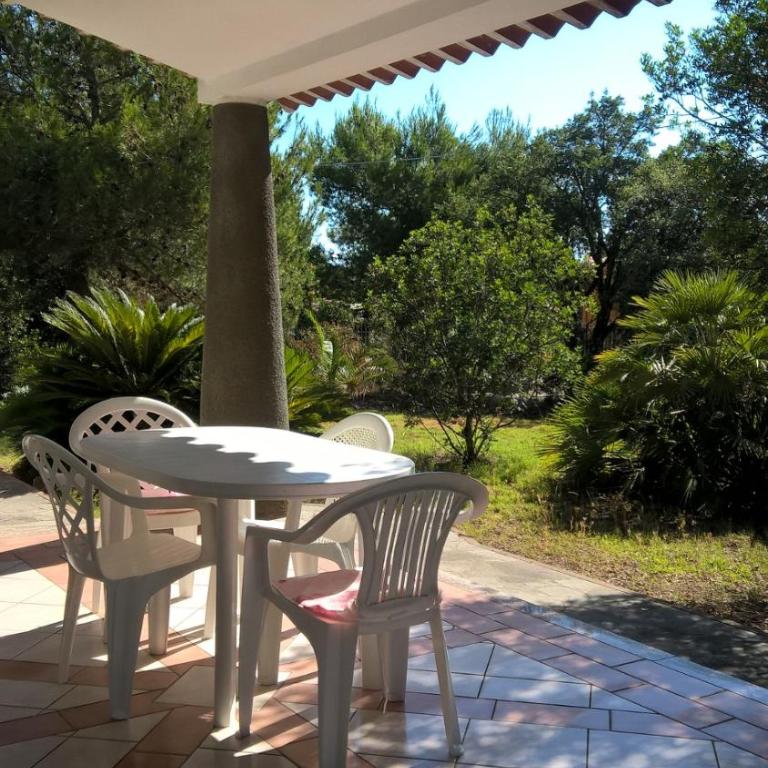 Casa Monika - Casa con 3 Camere da Letto - 14