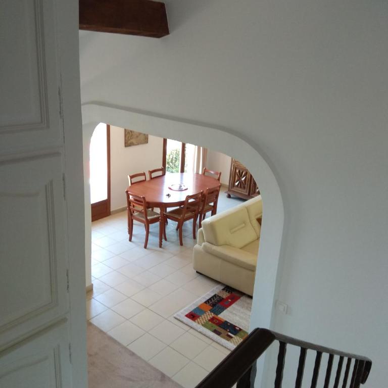 Villa Jeromine - Maison 3 Chambres - 11