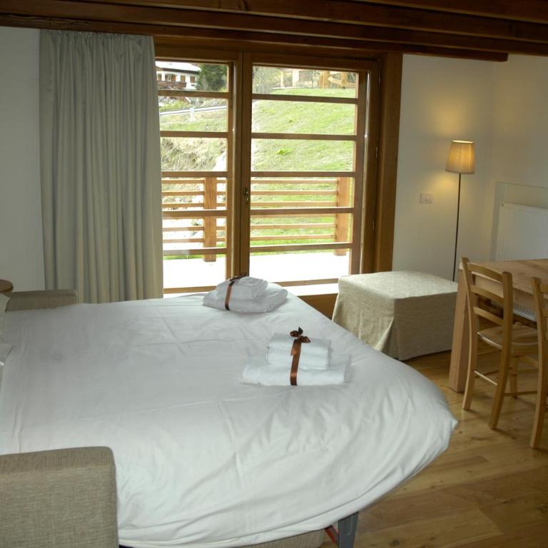 Pietre Gemelle Resort - Monolocale - 9