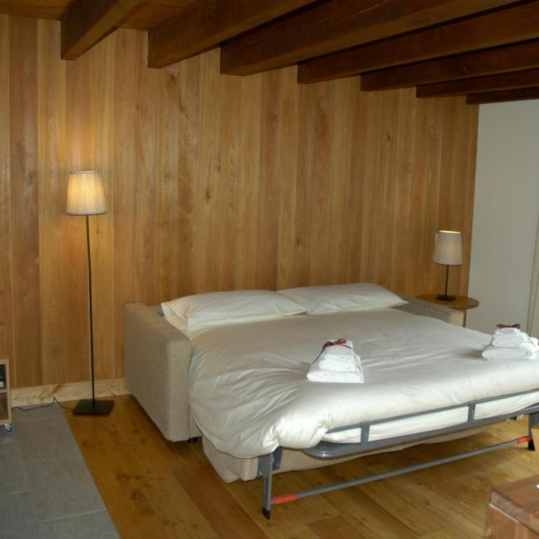 Pietre Gemelle Resort - Monolocale - 1