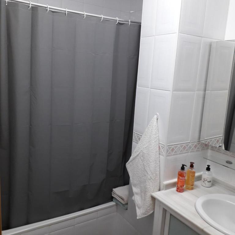 Piso Blanco - Apartamento de 2 dormitorios - 22