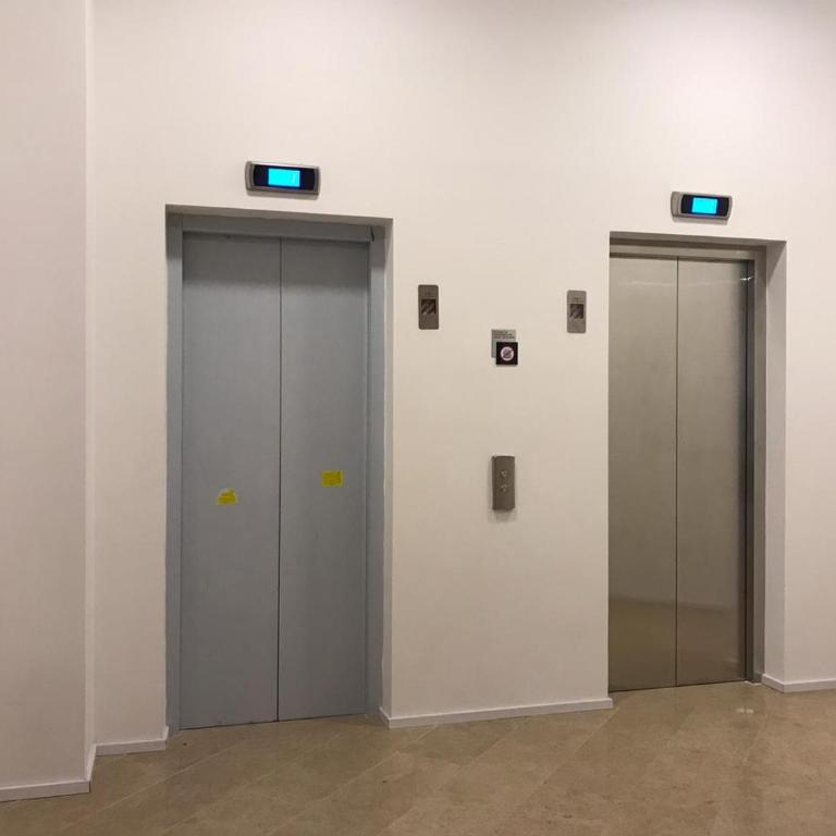 Loft Cool Equilibrium - Apartamento de 1 dormitorio - 45