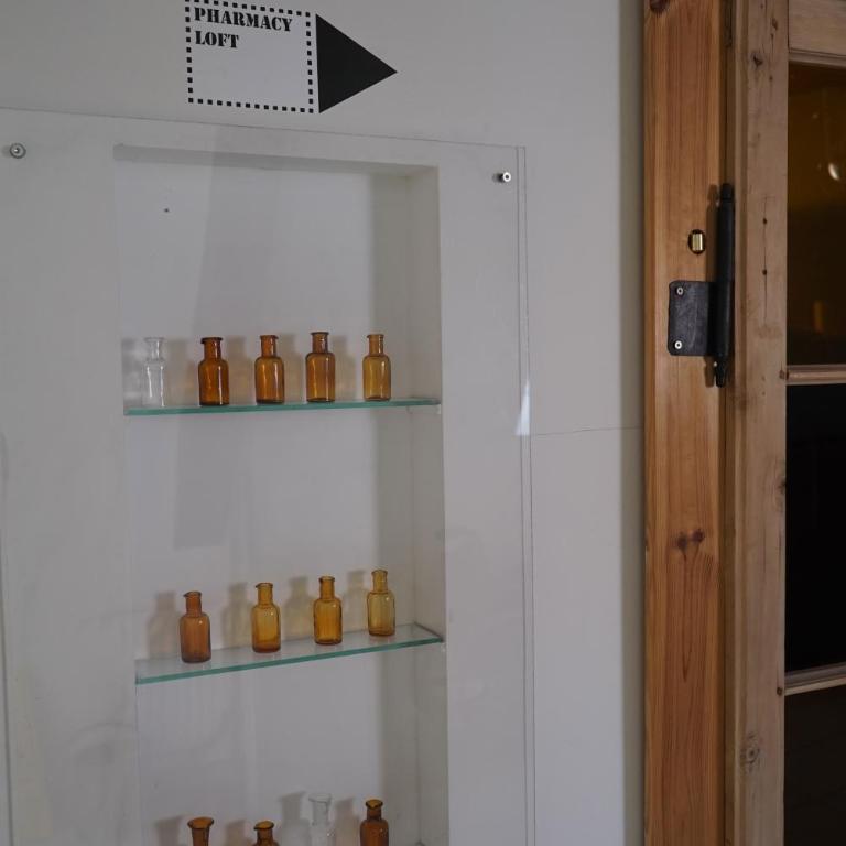 Pharmacy-Loft - Loft - 27