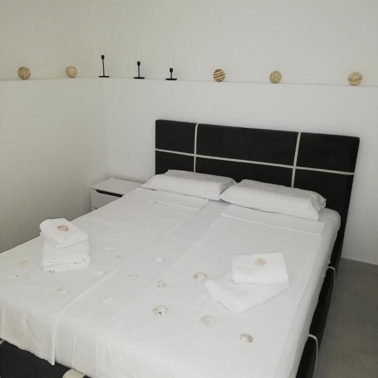 Luna apartment - One-Bedroom Apartment - 15