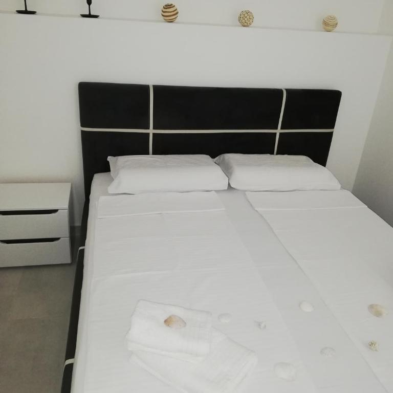 Luna apartment - One-Bedroom Apartment - 43