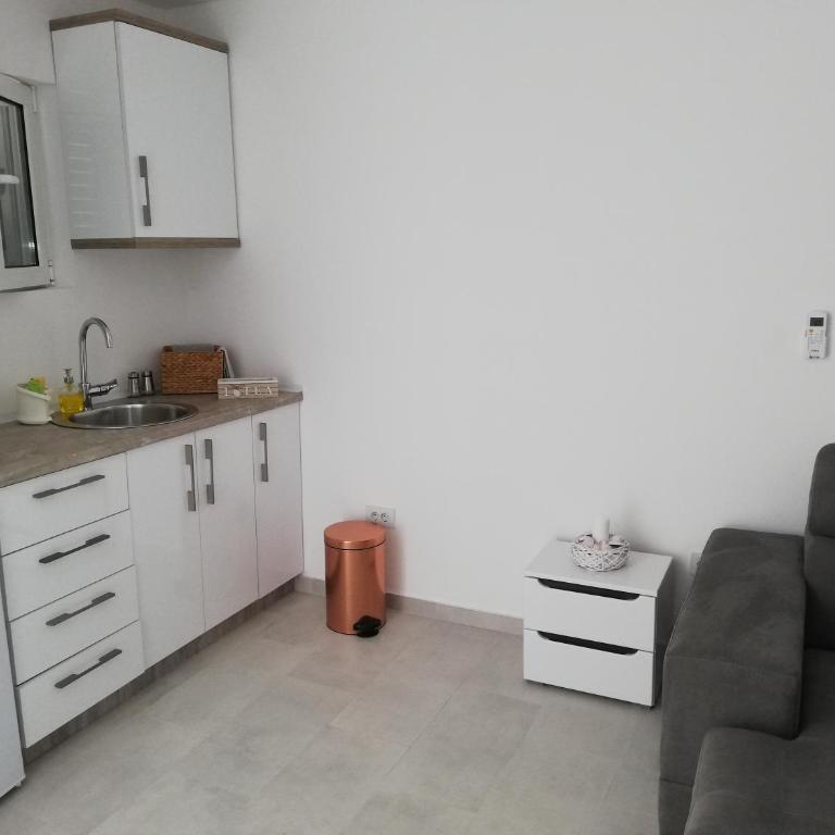Luna apartment - One-Bedroom Apartment - 44