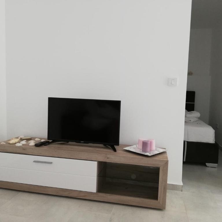 Luna apartment - One-Bedroom Apartment - 5