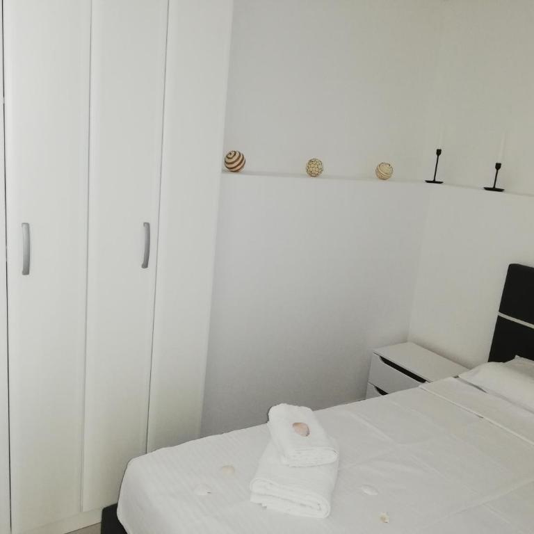 Luna apartment - One-Bedroom Apartment - 51