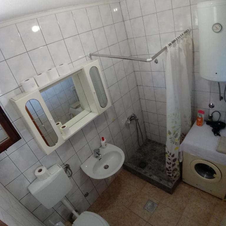 Apartman Seno - One-Bedroom Apartment - 6