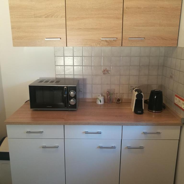 Haus Alexander - Apartment mit 1 Schlafzimmer - 4
