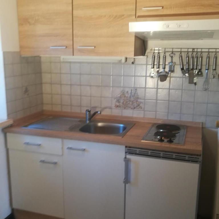 Haus Alexander - Apartment mit 1 Schlafzimmer - 5