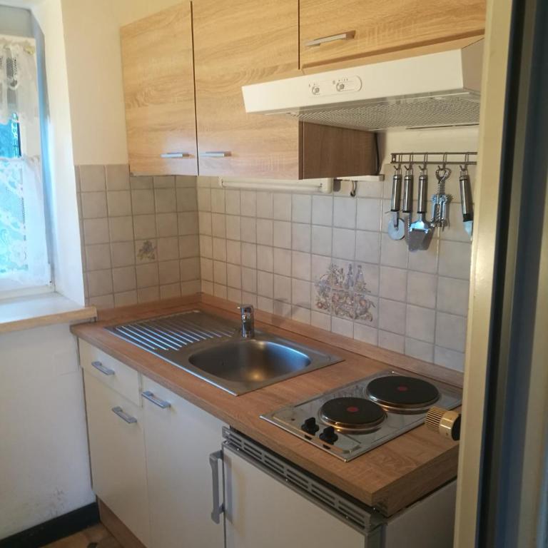 Haus Alexander - Apartment mit 1 Schlafzimmer - 6