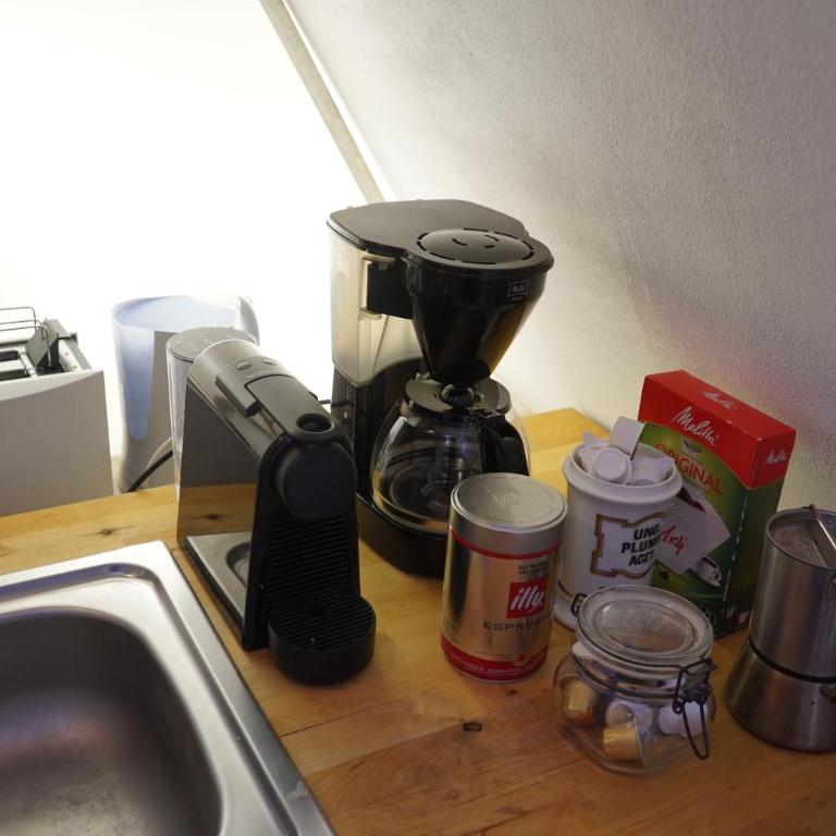 Pharmacy-Loft - Loft - 25