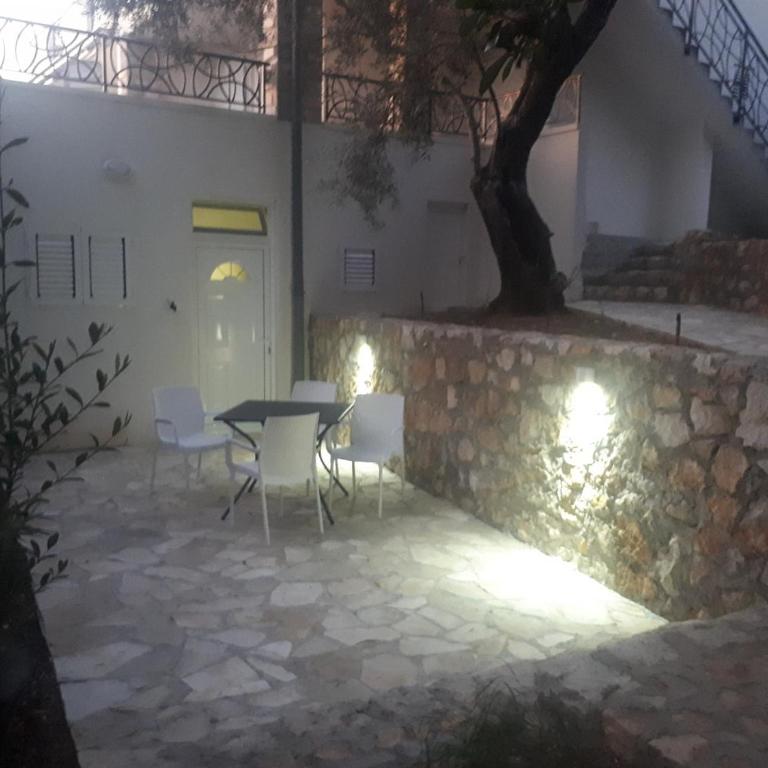 Luna apartment - One-Bedroom Apartment - 39