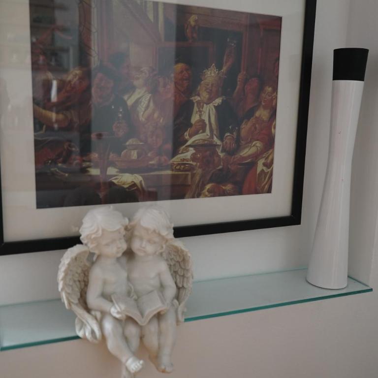 BA//ROCK-Appartement - Apartment mit 2 Schlafzimmern - 4