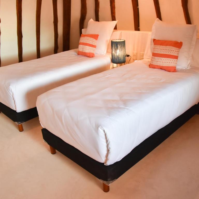 Soho Boutique Holbox - Adults Only - Suite Presidencial - 5