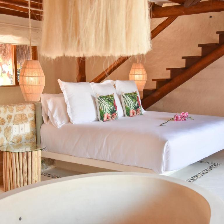 Soho Boutique Holbox - Adults Only - Suite Presidencial - 9