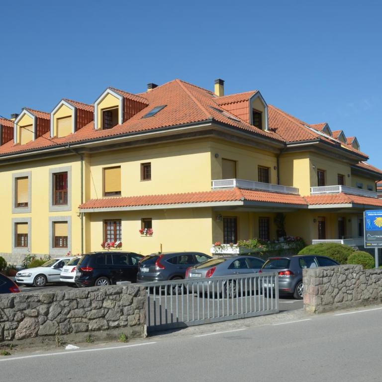 Apartamento Tere - Two-Bedroom Apartment - 16