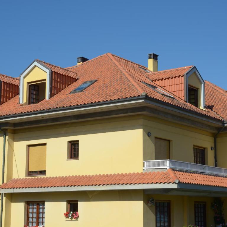 Apartamento Tere - Two-Bedroom Apartment - 15