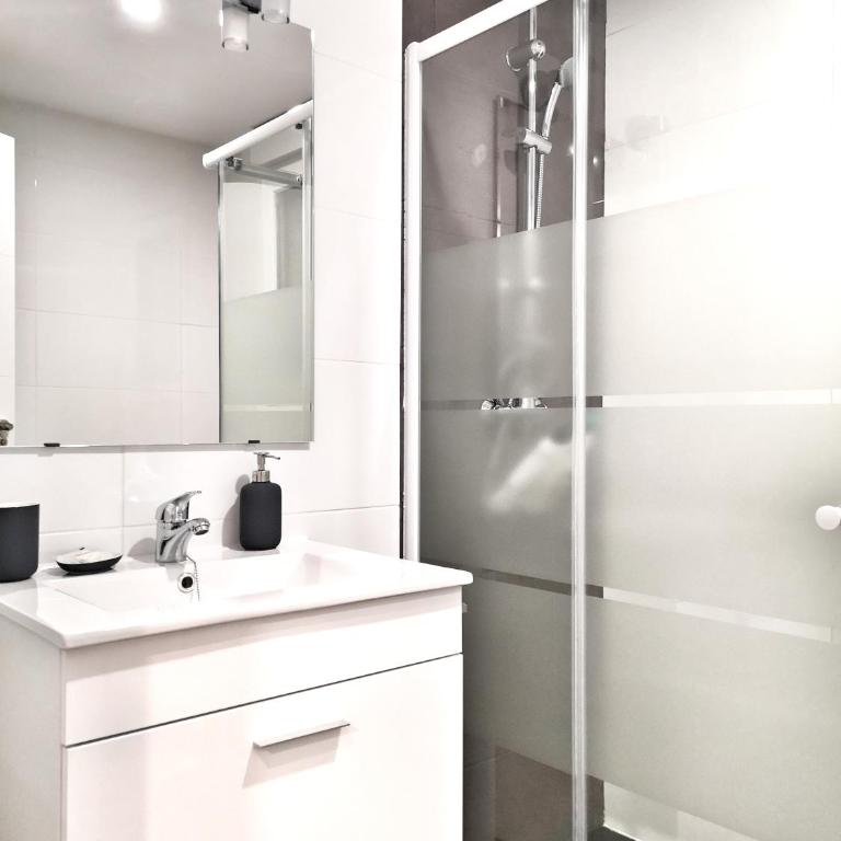 Leyenda de la Cava - Living Toledo - Apartamento con terraza - 23