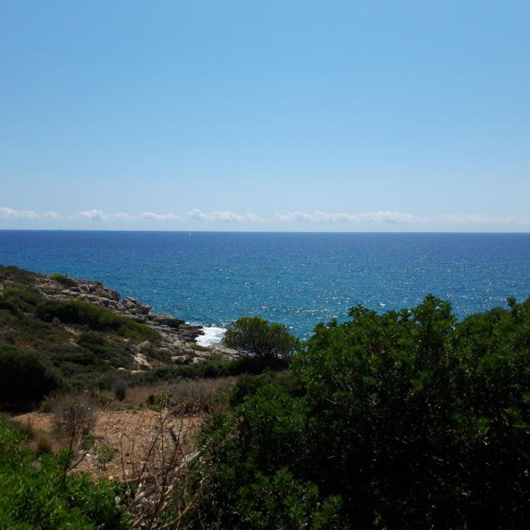 Apartamento en Salou-Vistas al Mar - Apartamento con vistas al mar - 29