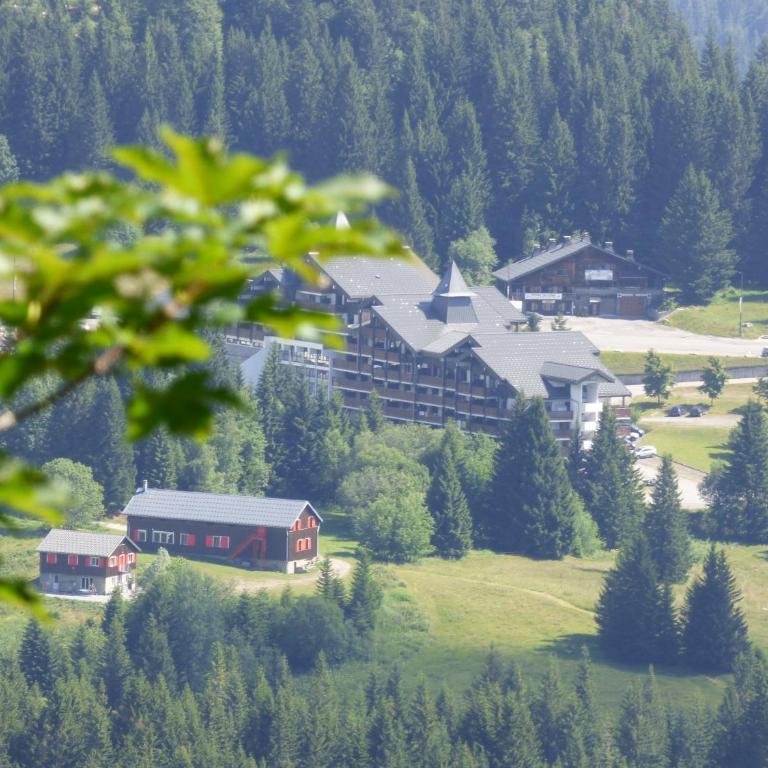 Le Génépi - Appartement 1 Chambre - 18