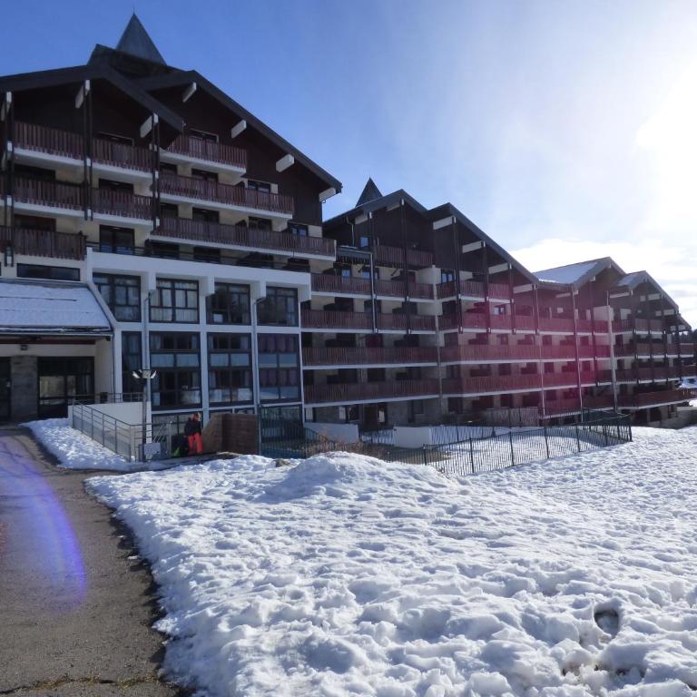 Le Génépi - Appartement 1 Chambre - 21