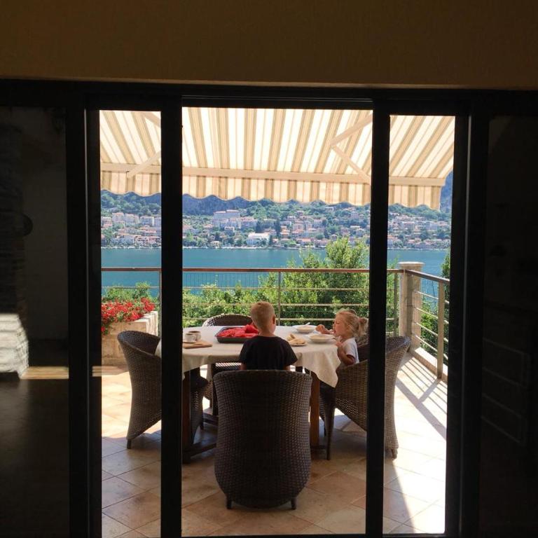 Villa "M Family" - Villa with Private Pool - 3