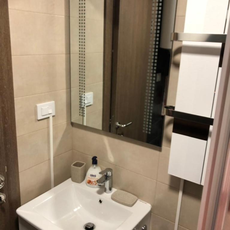 Apartman Lane - Apartman - 27