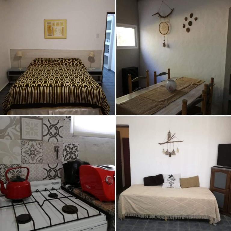 Establecimiento Rural El Chañar - Bungalow Estándar - 11