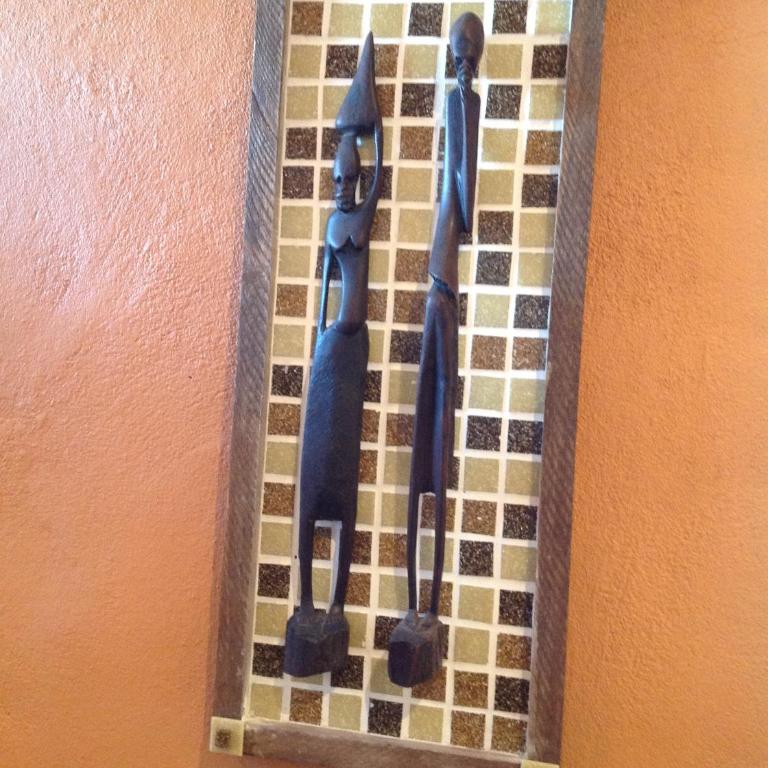 Establecimiento Rural El Chañar - Bungalow Estándar - 8