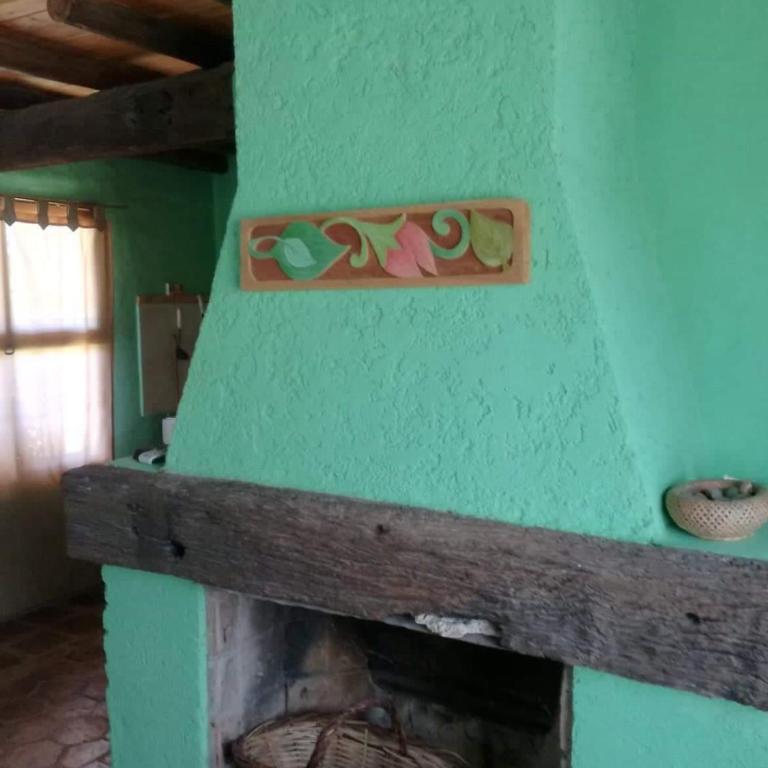 Establecimiento Rural El Chañar - Bungalow Superior - 16