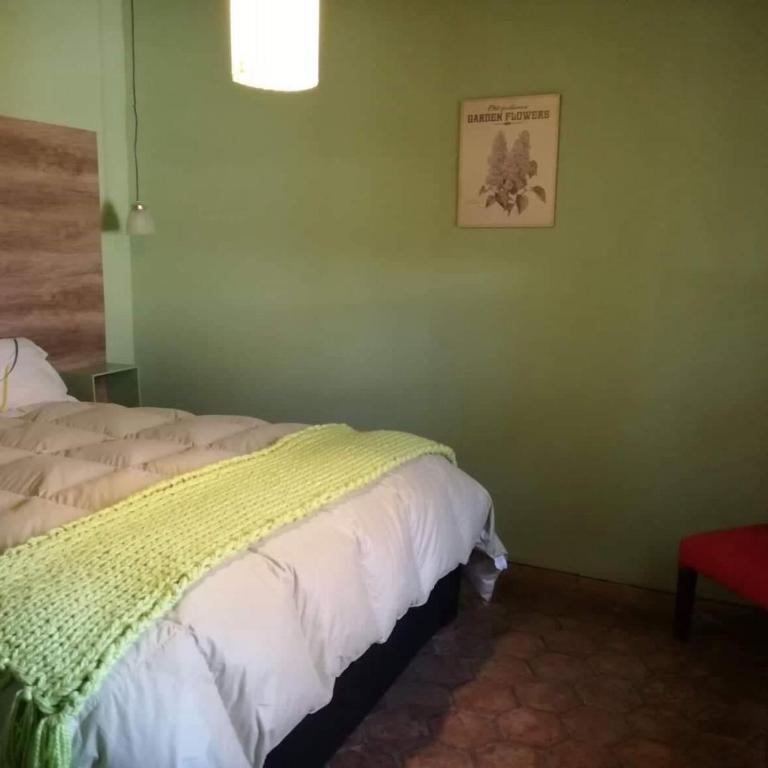 Establecimiento Rural El Chañar - Bungalow Superior - 2
