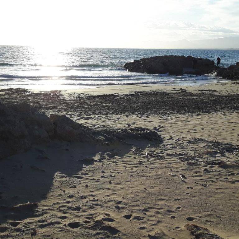 Apartamento en Salou-Vistas al Mar - Apartamento con vistas al mar - 33