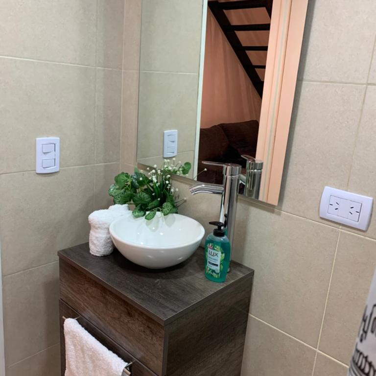 Departamento Perón Obelisco - Apartment - Split Level - 23