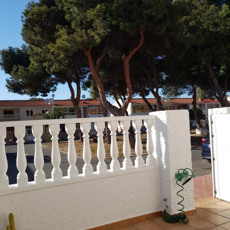Beach Rúbe a 100m de la playa - Casa con 1 dormitorio - 23