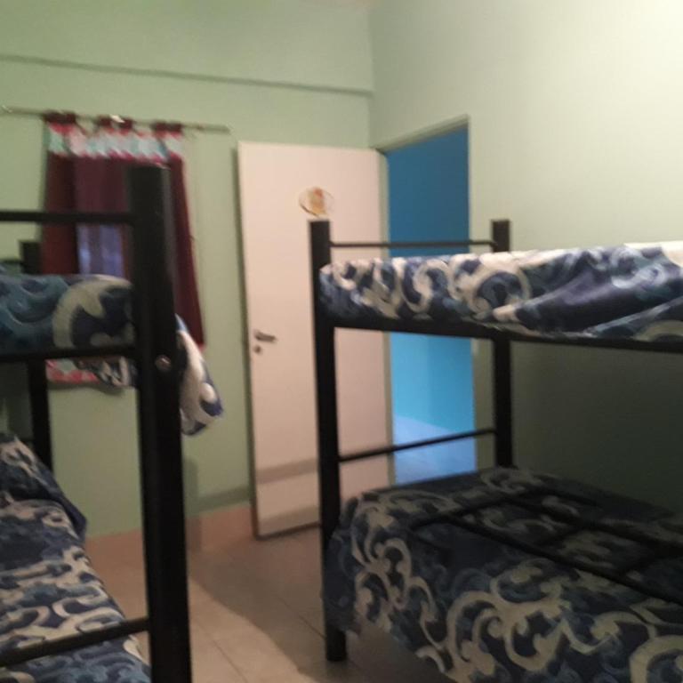 Hostel Odorico - Mixed Dormitory Room - 1