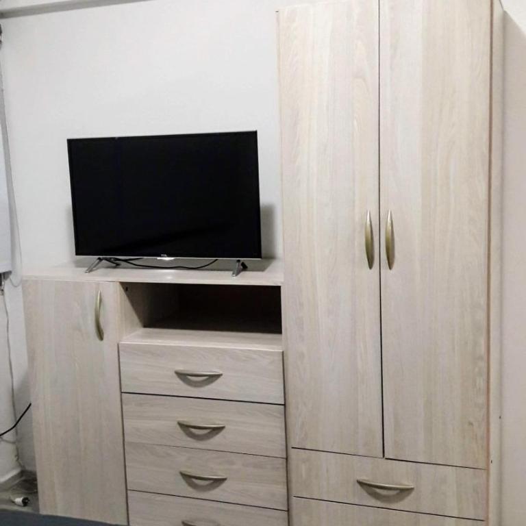 Apartamento Syrah -Céntrico- - Apartamento de 1 dormitorio - 3