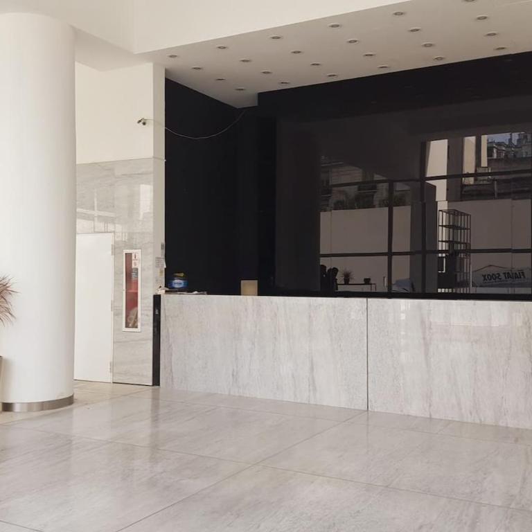 ¡Departamento en el corazón de Buenos Aires! - Apartamento de 1 dormitorio - 1