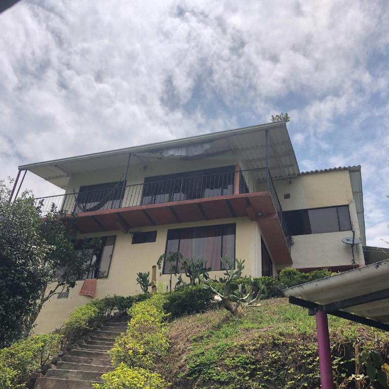 finca Las Margaritas - Three-Bedroom Townhouse - 6