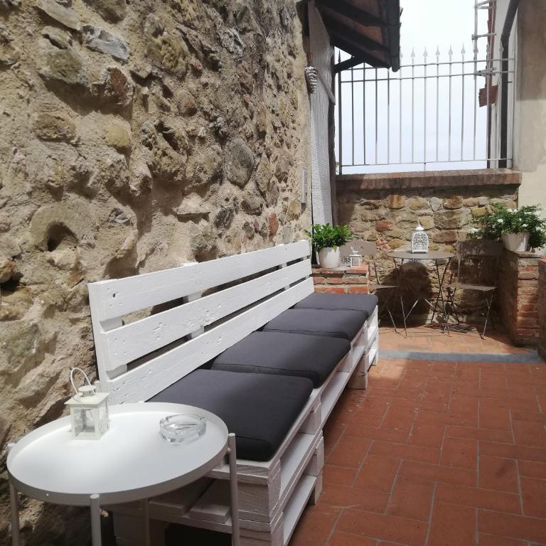 Casa Dalia rifugio romantico - Apartamento de 2 dormitorios - 12