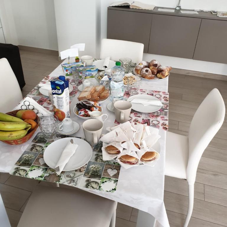 La Passione Dei Sassi - Camera Matrimoniale con Bagno Privato - 13