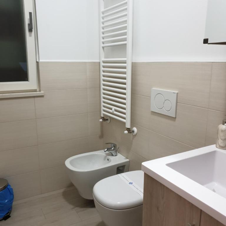 La Passione Dei Sassi - Camera Matrimoniale con Bagno Privato - 2