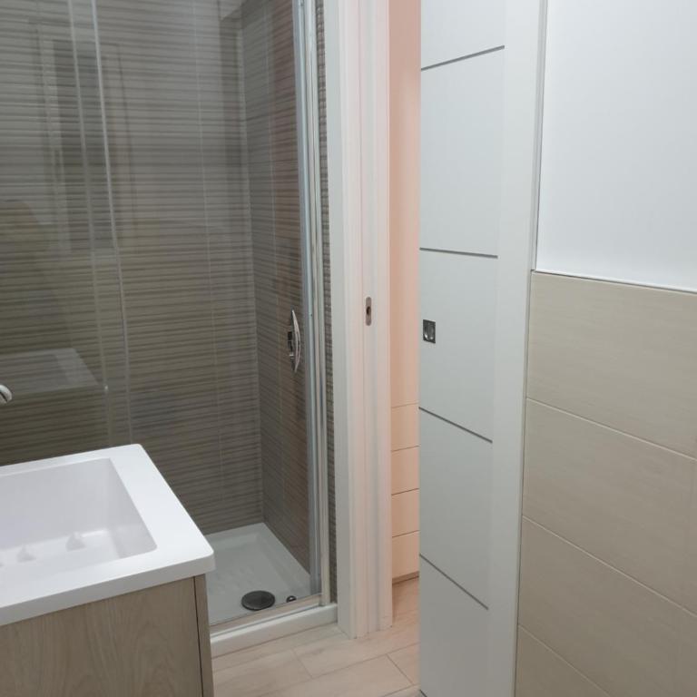 La Passione Dei Sassi - Camera Matrimoniale con Bagno Privato - 1