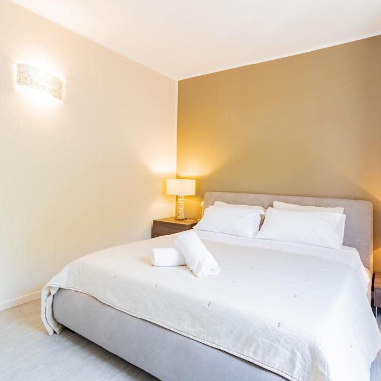 Amazing Cernobbio - Lake Como by Rent All Como - Appartamento con 1 Camera da Letto - 7