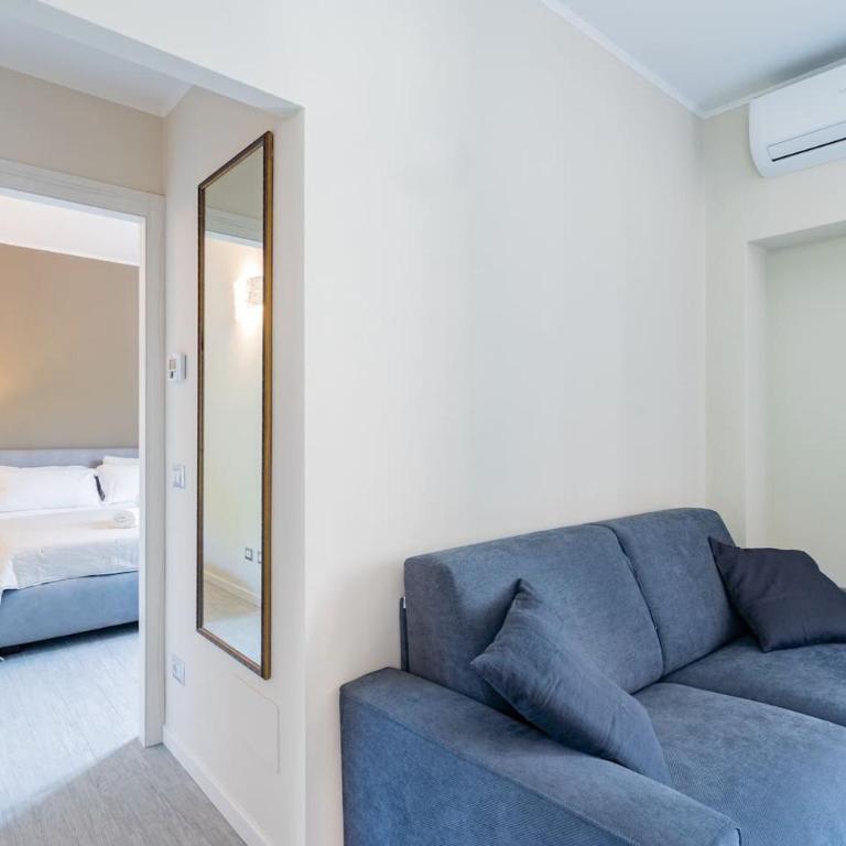 Amazing Cernobbio - Lake Como by Rent All Como - Appartamento con 1 Camera da Letto - 24