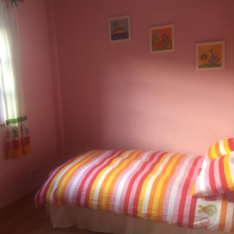 Unifamiliar El Pueyo de Jaca, Panticosa - Casa de 4 dormitorios - 16