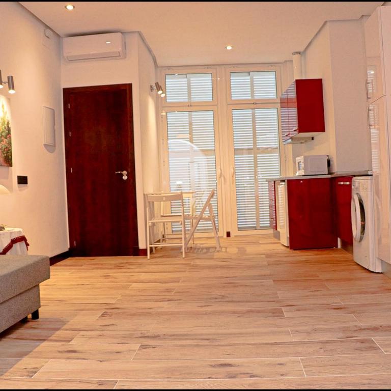 Apartamento cerca de playa y centro - Apartamento - 1