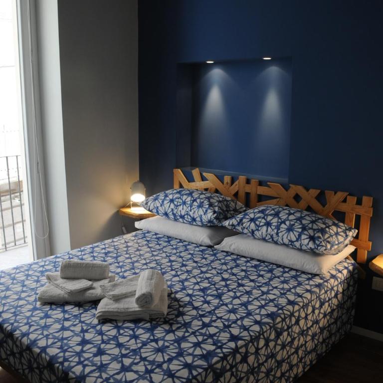 B&B Vin e Va - Camera Tripla con Bagno Privato - 1